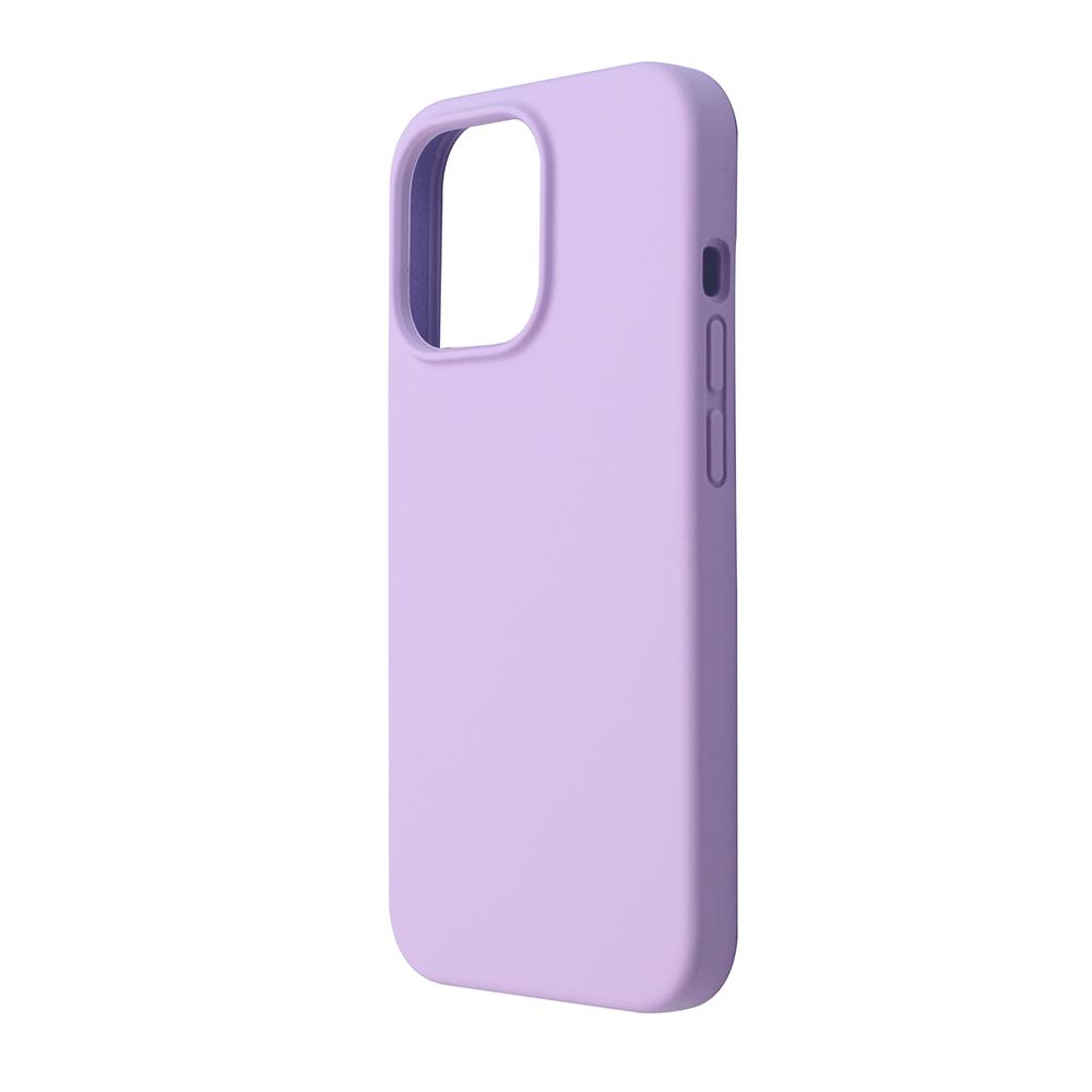 Oscar Super Silicone Case for iPhone 13 Pro