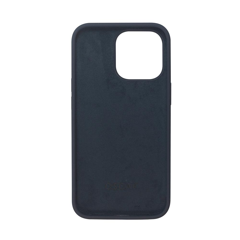 Oscar Super Silicone Case for iPhone 13 Pro