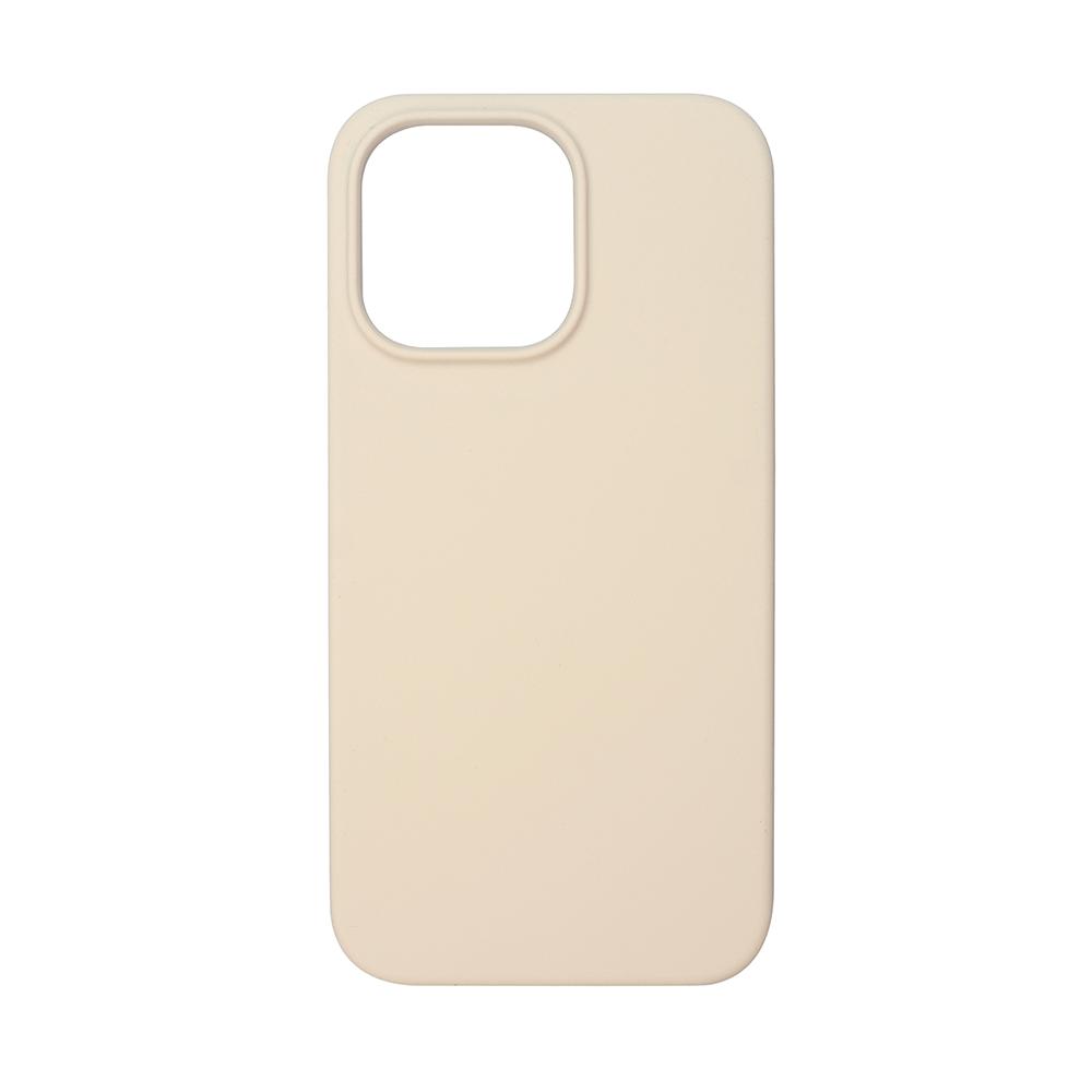 Oscar Super Silicone Case for iPhone 13 Pro