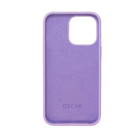 Oscar Super Silicone Case for iPhone 13 Pro