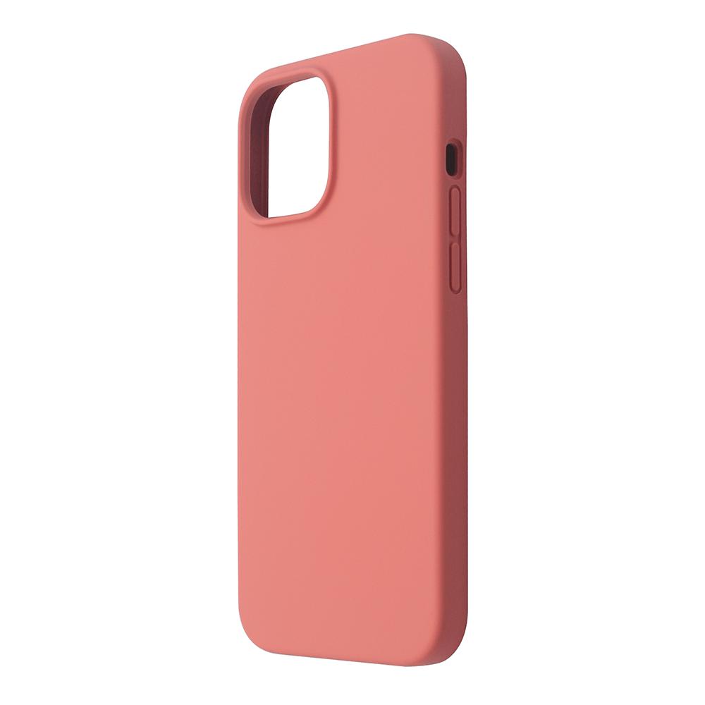 Oscar Super Silicone Case for iPhone 13 Pro