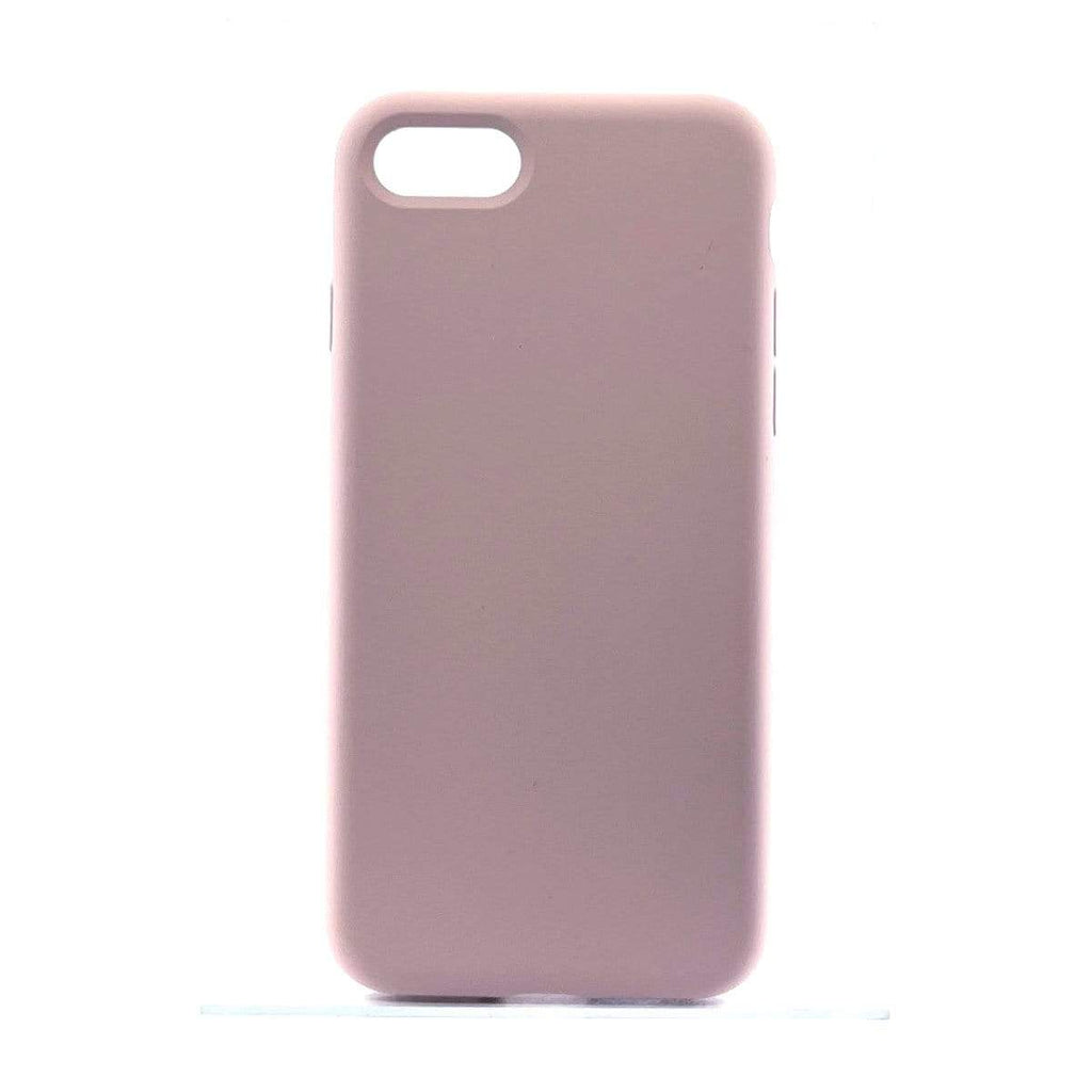 Oscar Super Silicone Case for iPhone 7/8/SE 2020/SE 2022