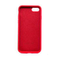 Oscar Super Silicone Case for iPhone 7/8/SE 2020/SE 2022