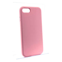 Oscar Super Silicone Case for iPhone 7/8/SE 2020/SE 2022