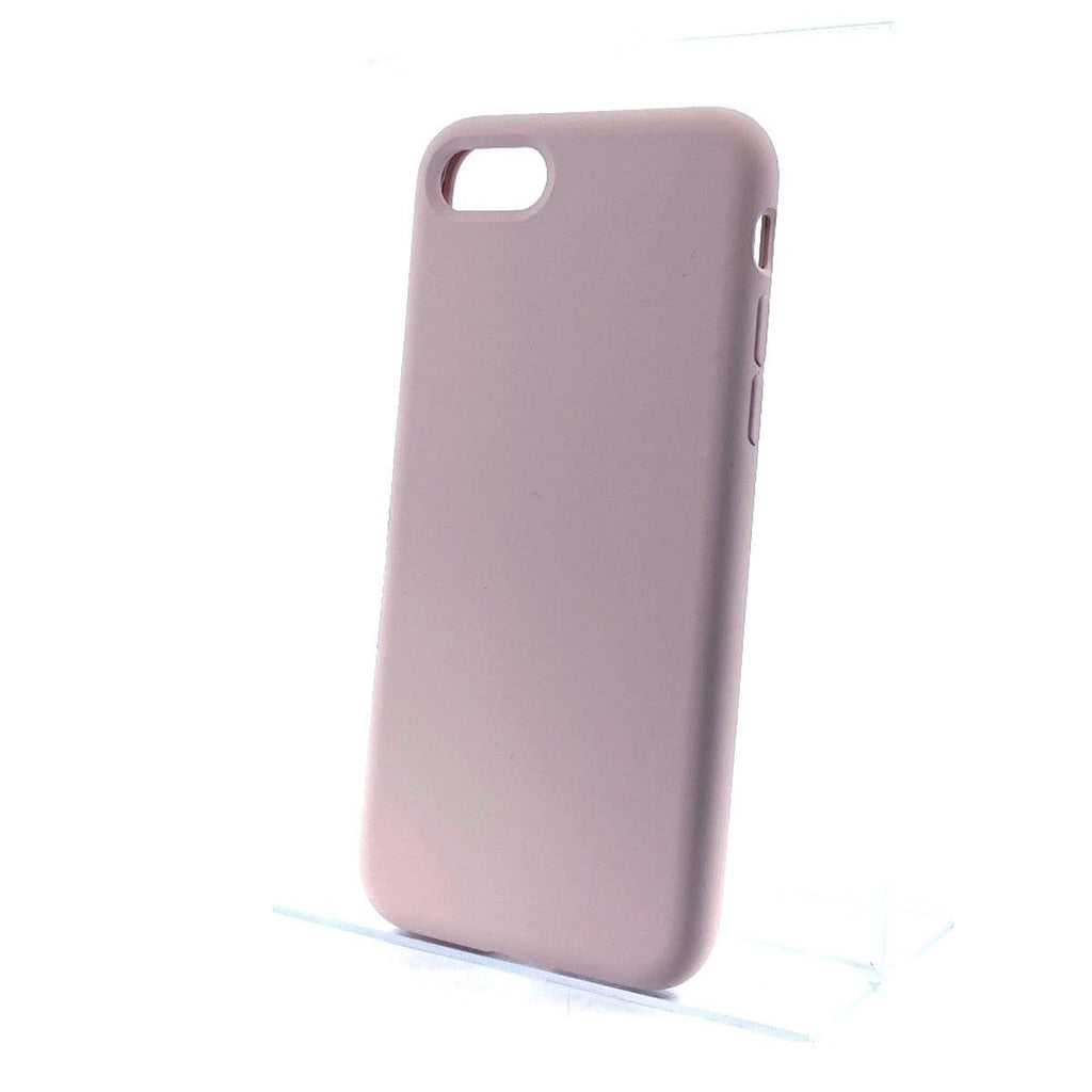 Oscar Super Silicone Case for iPhone 7/8/SE 2020/SE 2022