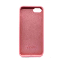 Oscar Super Silicone Case for iPhone 7/8/SE 2020/SE 2022