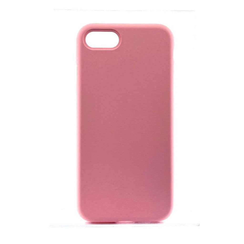 Oscar Super Silicone Case for iPhone 7/8/SE 2020/SE 2022