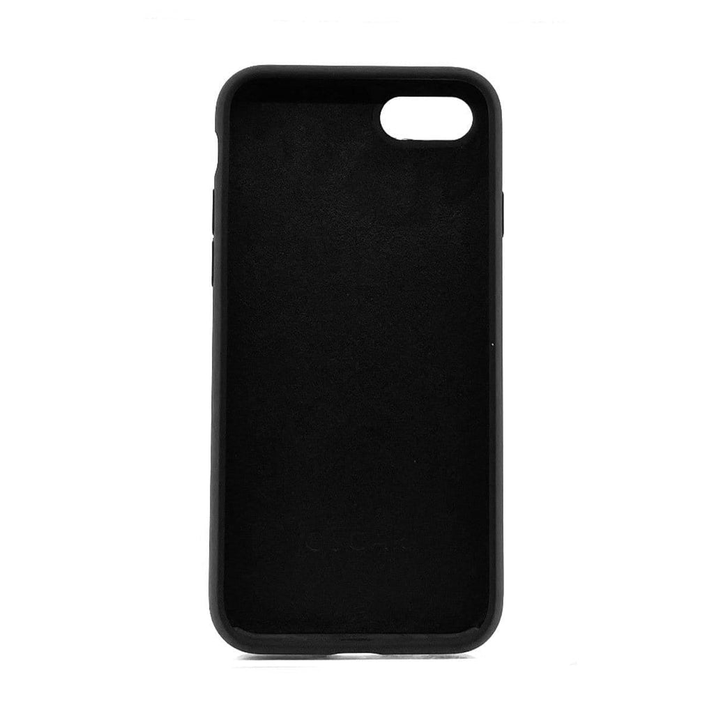 Oscar Super Silicone Case for iPhone 7/8/SE 2020/SE 2022