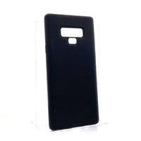 Oscar Super Silicone Case for Samsung Galaxy Note 9