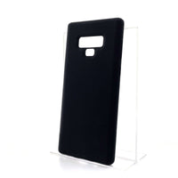 Oscar Super Silicone Case for Samsung Galaxy Note 9