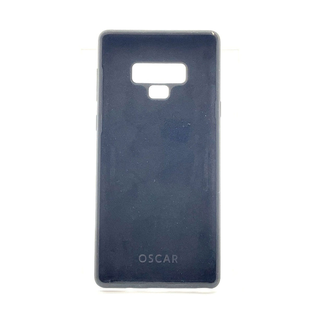 Oscar Super Silicone Case for Samsung Galaxy Note 9