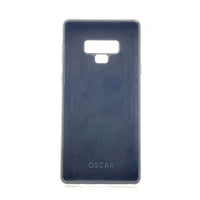 Oscar Super Silicone Case for Samsung Galaxy Note 9