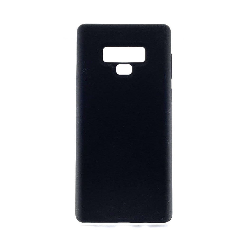 Oscar Super Silicone Case for Samsung Galaxy Note 9