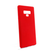 Oscar Super Silicone Case for Samsung Galaxy Note 9