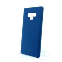 Oscar Super Silicone Case for Samsung Galaxy Note 9