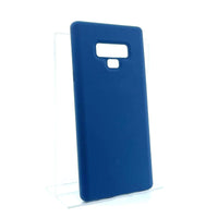 Oscar Super Silicone Case for Samsung Galaxy Note 9