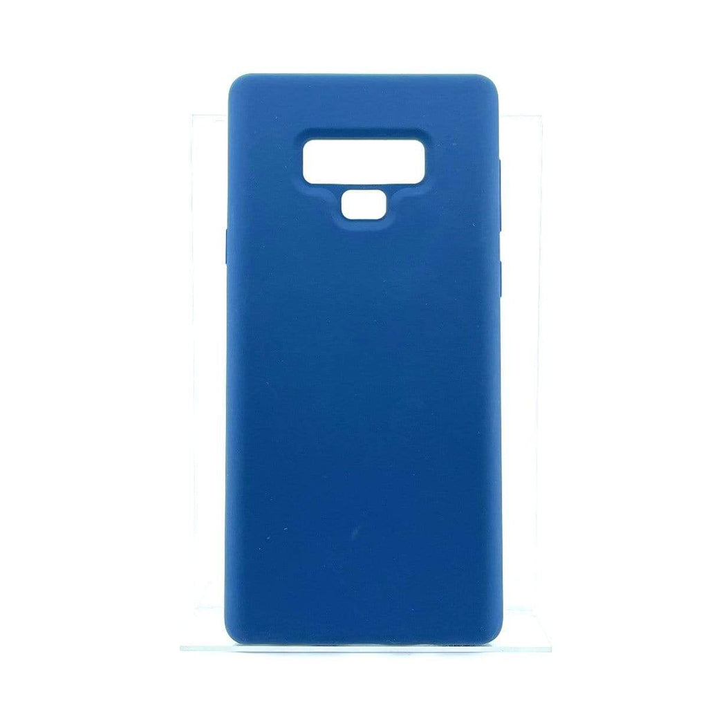 Oscar Super Silicone Case for Samsung Galaxy Note 9