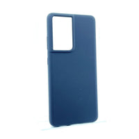 Oscar Super Silicone Case for Samsung Galaxy S21 Ultra