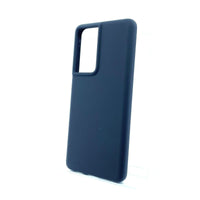 Oscar Super Silicone Case for Samsung Galaxy S21 Ultra