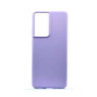 Oscar Super Silicone Case for Samsung Galaxy S21 Ultra