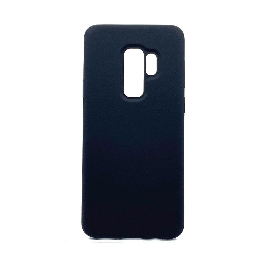 Oscar Super Silicone Case for Samsung Galaxy S9 Plus