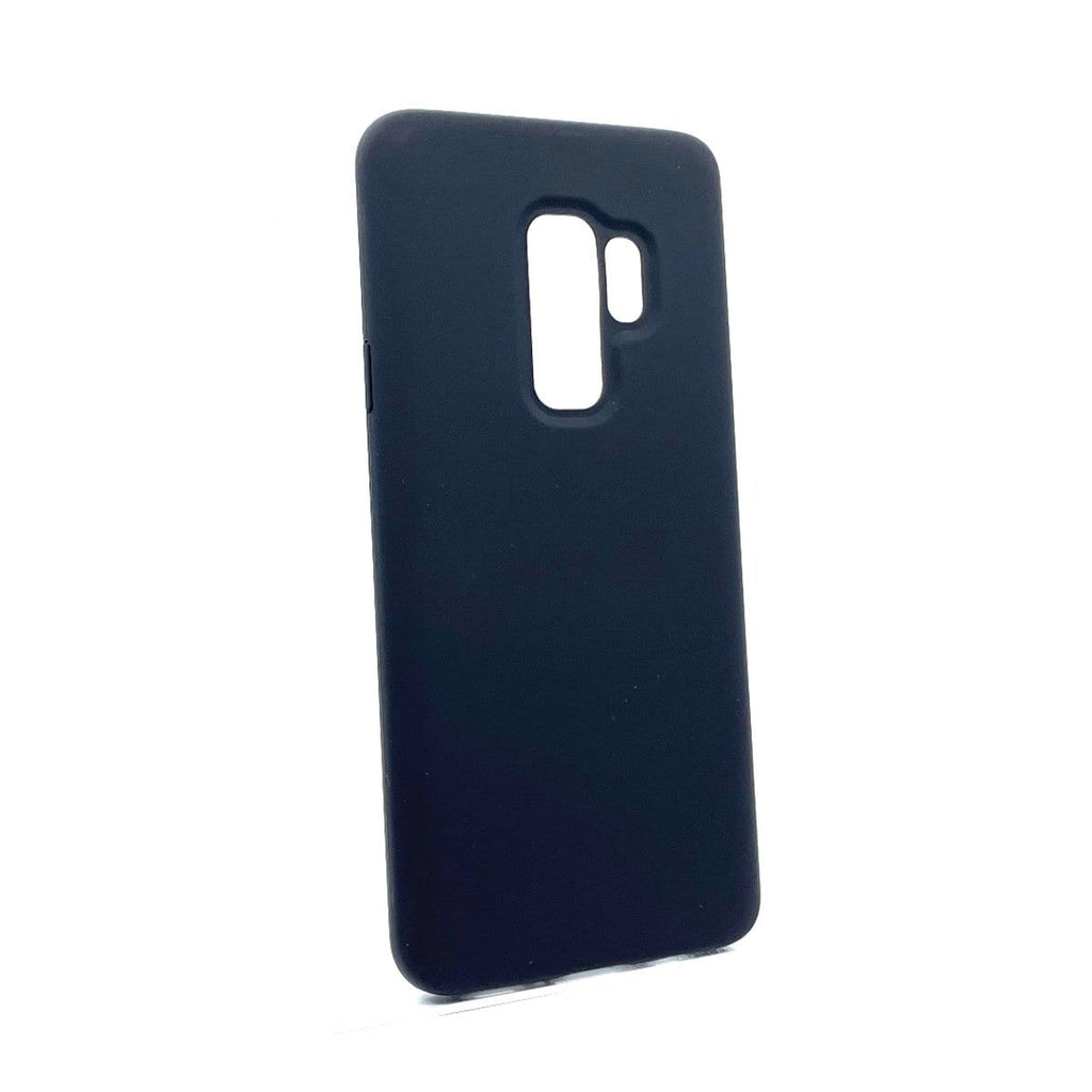 Oscar Super Silicone Case for Samsung Galaxy S9 Plus