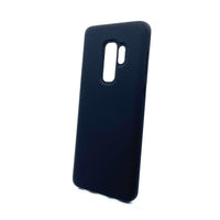 Oscar Super Silicone Case for Samsung Galaxy S9 Plus