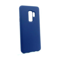 Oscar Super Silicone Case for Samsung Galaxy S9 Plus