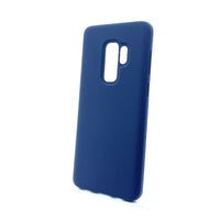 Oscar Super Silicone Case for Samsung Galaxy S9 Plus