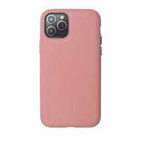 Oscar Vegan Leather Back Case for iPhone 11 Pro