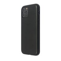 Oscar Vegan Leather Back Case for iPhone 11 Pro