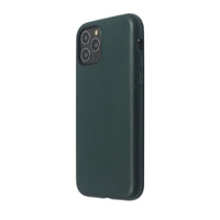 Oscar Vegan Leather Back Case for iPhone 11 Pro Max