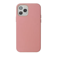 Oscar Vegan Leather Back Case for iPhone 12/12 Pro