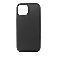Oscar Vegan Leather Back Case + MagSafe for iPhone 13 Mini / 12 Mini