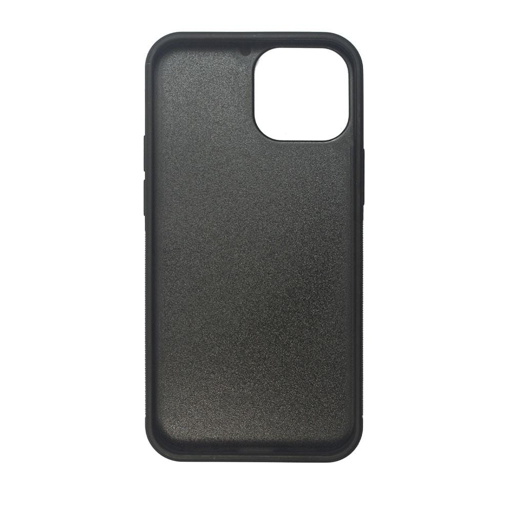 Oscar Vegan Leather Back Case + MagSafe for iPhone 13 Mini / 12 Mini