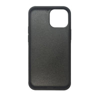 Oscar Vegan Leather Back Case + MagSafe for iPhone 13 Mini / 12 Mini