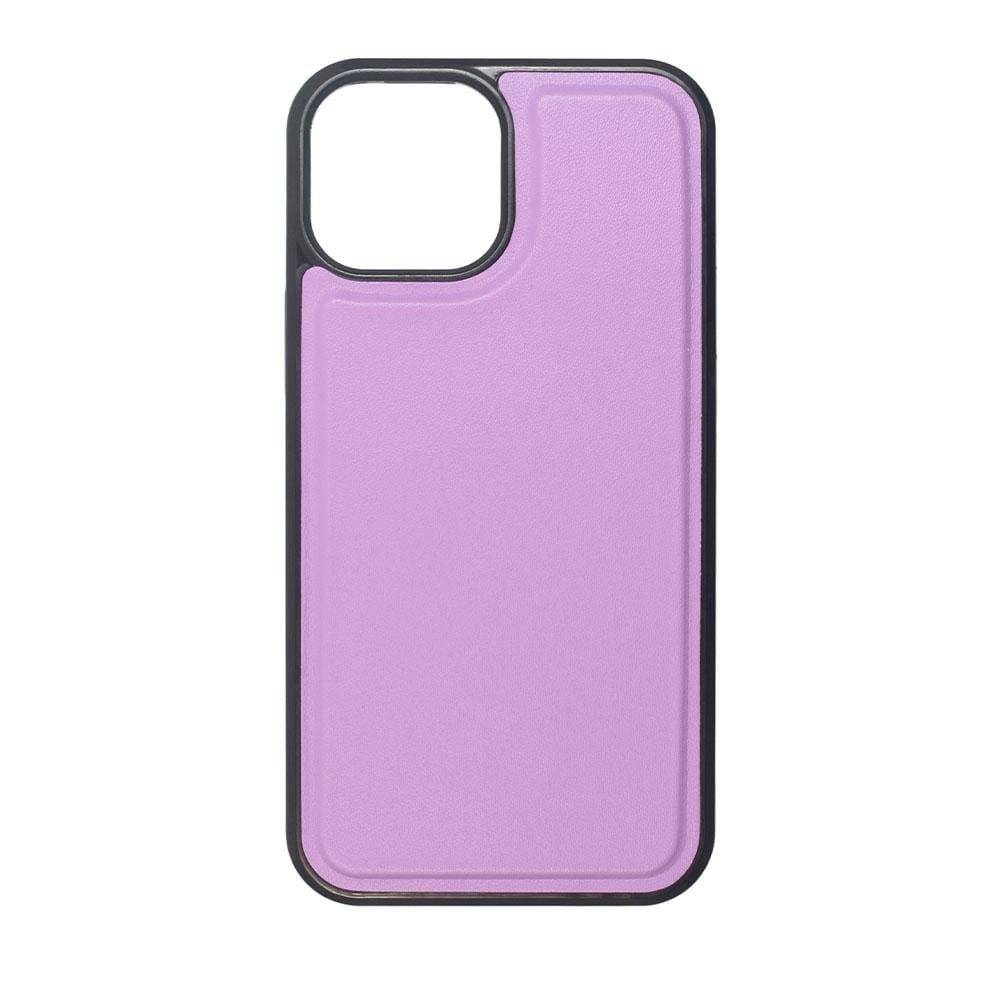 Oscar Vegan Leather Back Case + MagSafe for iPhone 13 Mini / 12 Mini