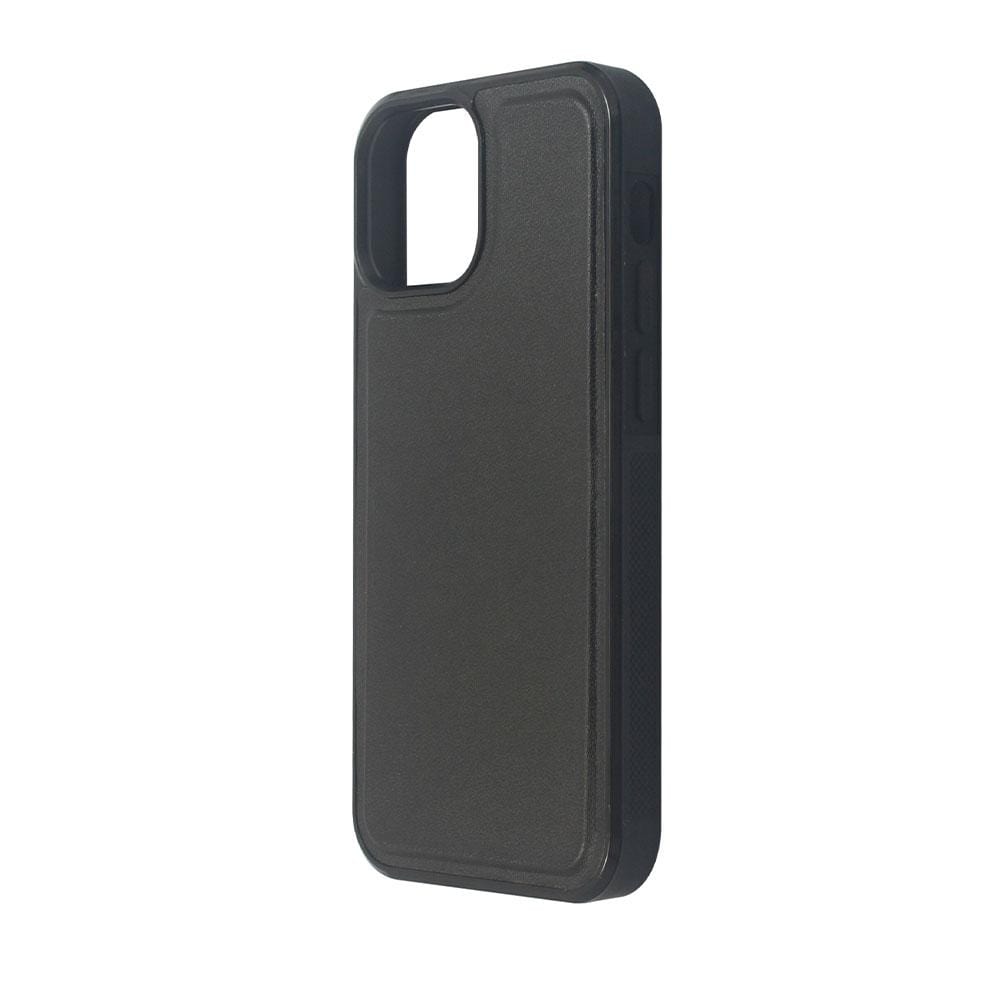 Oscar Vegan Leather Back Case + MagSafe for iPhone 13 Mini / 12 Mini