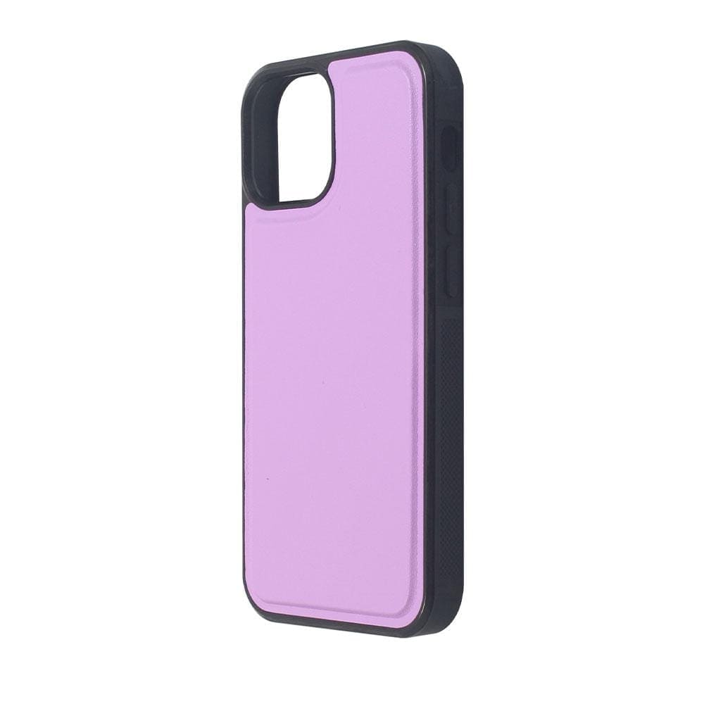 Oscar Vegan Leather Back Case + MagSafe for iPhone 13 Mini / 12 Mini