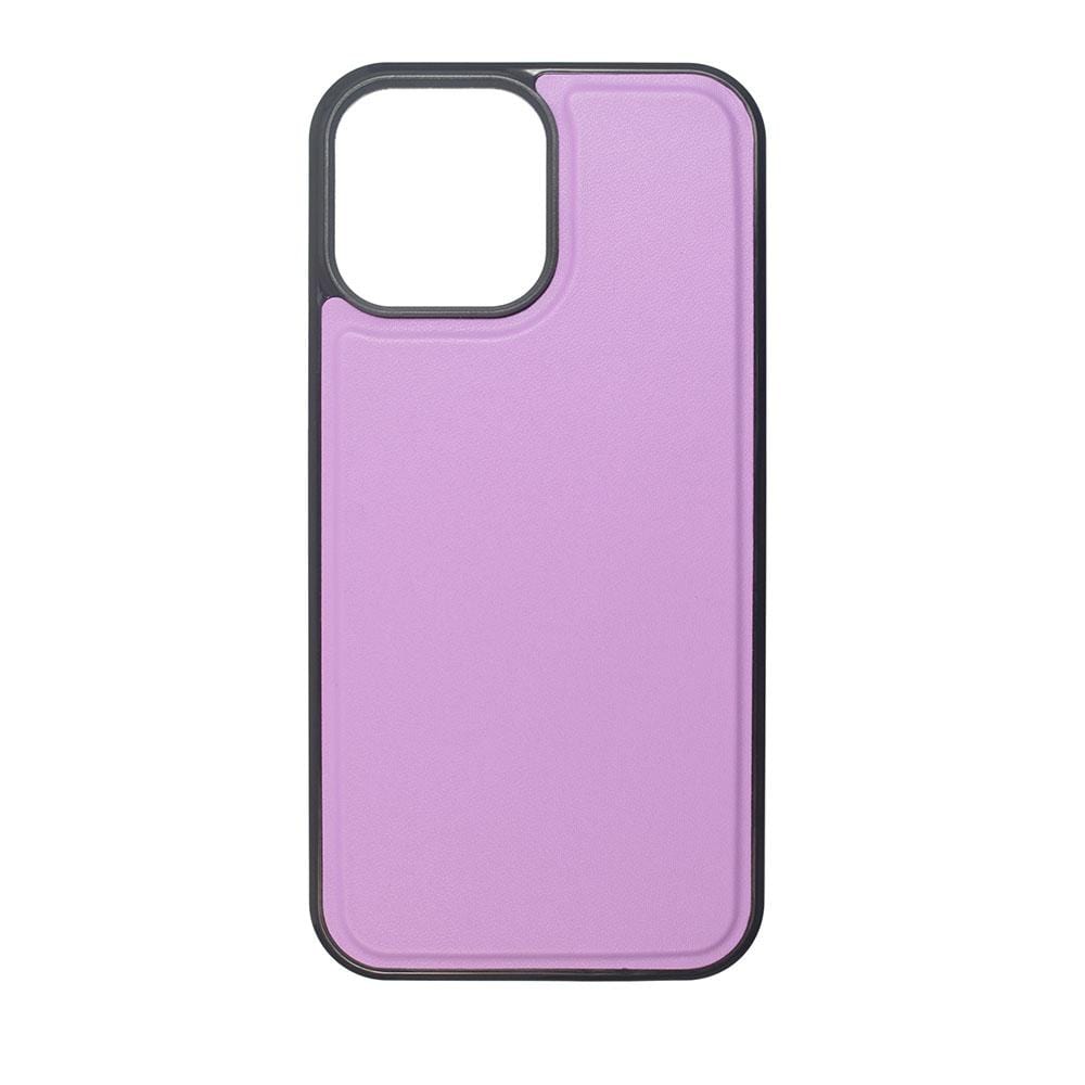 Oscar Vegan Leather Back Case + MagSafe for iPhone 13 Pro Max