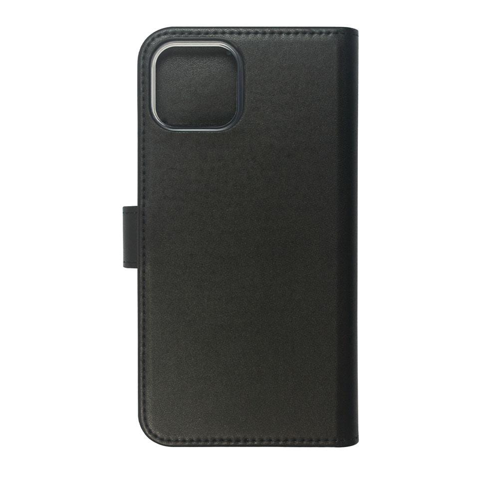 Oscar Vegan Leather Wallet Case for iPhone 13 Mini