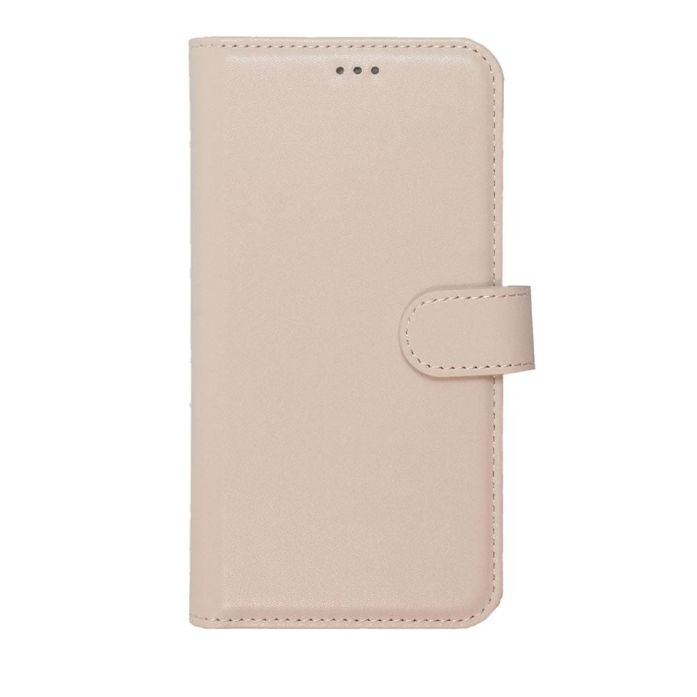 Oscar Vegan Leather Wallet Case for iPhone 13 Pro