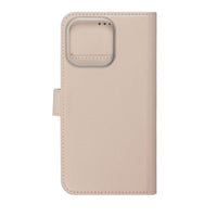 Oscar Vegan Leather Wallet Case for iPhone 13 Pro