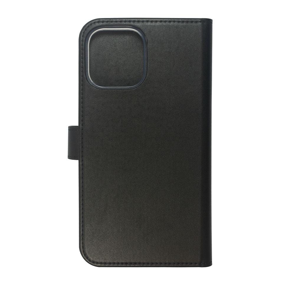 Oscar Vegan Leather Wallet Case for iPhone 13 Pro