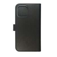 Oscar Vegan Leather Wallet Case for iPhone 13 Pro