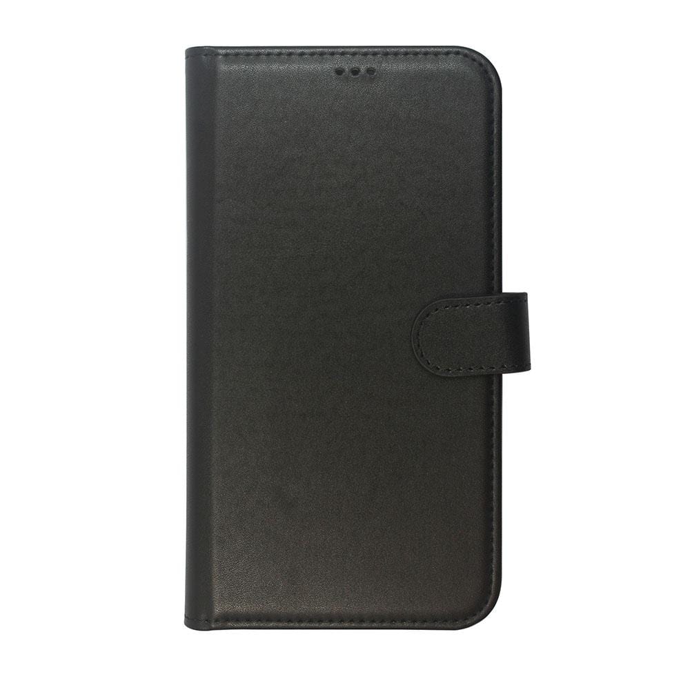 Oscar Vegan Leather Wallet Case for iPhone 13 Pro Max