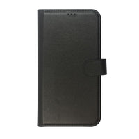 Oscar Vegan Leather Wallet Case for iPhone 13 Pro Max