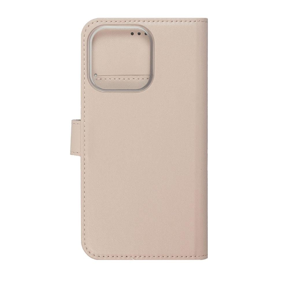 Oscar Vegan Leather Wallet Case for iPhone 13 Pro Max