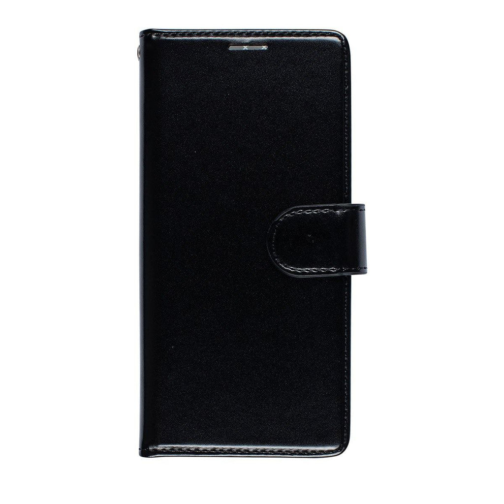 Oscar Vegan Leather Wallet Case for Samsung Galaxy A11