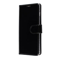 Oscar Vegan Leather Wallet Case for Samsung Galaxy A11